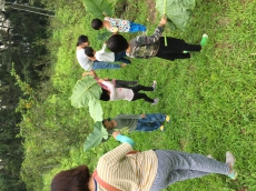 歡樂新起點-小農一起來TED!