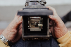 【當拍攝過後...】老相片們的相館記憶─ 小鎮相館地方擾動計畫