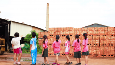 與磚同行-建華「磚」長興「情」