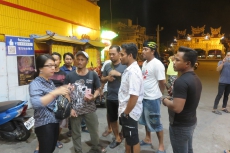 移動人生-看見東港