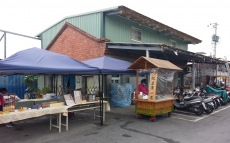 搭寮微市集＠88-美好就在您身邊