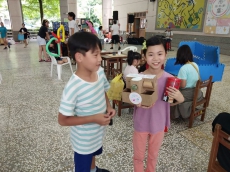 傳統市場的青銀共生學-蘇澳市場使用說明書