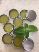 照顧者喘息香草芳療