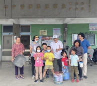 西拉雅小巨蛋的誕生： 吉貝耍社區活動中心改造計畫