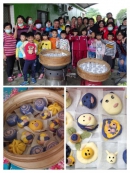 打造鳳明食農基地