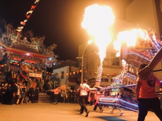 三甲文化復興先驅計畫：南甲社區意象重構