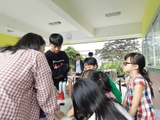 創作「繪」憶——阿美族文化書寫與繪本創作