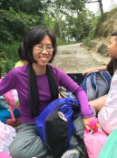 新光部落故事屋---生命故事的傳承與原住民自信的建立