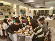 恆春半島餐學堂計畫