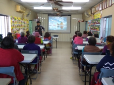 走出家門尋找味道中的故事