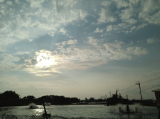 「淨」擊的南平 很「殼」以