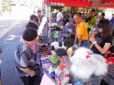 集集趕集-資源再利用生活市集