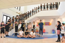 Make Sound Visual 聲音嘉年華