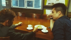 Buy You a Drink-青年找回初衷，少年看見未來