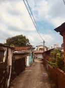 換你說善化老故事