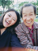 微光返老還童—社區客廳計畫