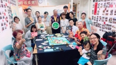 東明社區生活地圖