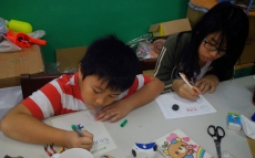 「神」來之筆~阿美族祭儀故事書寫