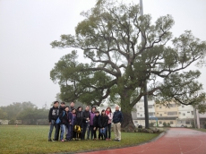 走進社會根系-有意識的社區與生活