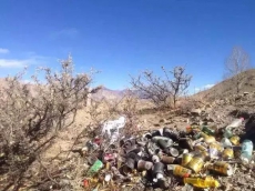 人飲杯 - 達悟也要喝冷飲