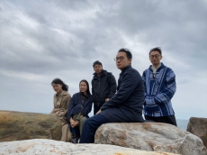 我們一起蓋學校！大里國小參與式設計計畫