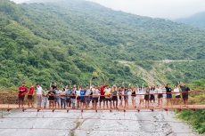 Kulumaha，回家找夢─原鄉青少年在地多元持方案