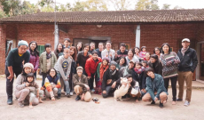 偏鄉美學力-生活美感文化復興