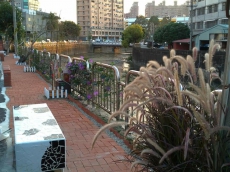 黑臺仔車玲瓏迺