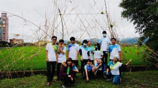 利澤簡好野人社區學校－「偶」們的社區定目劇共創計畫