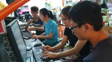 友善移民電腦網絡課程計畫