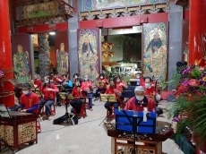 幸福「藝」起來，樂活笑顏開