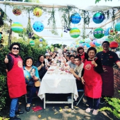 省府日常巷弄餐桌計畫