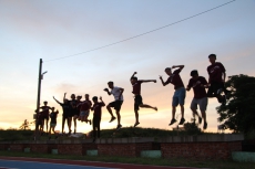 2020臺大漁服暑期服務隊