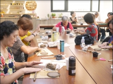 在地美學計畫：咱攏是社區藝術家