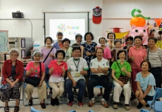 「信」愛家園〜「義」起幸福