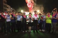 愛在詔安•古仔燈傳情