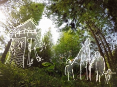 樹屋夢迴Pilot_大林樹屋實驗廠