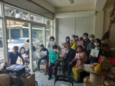 串樓口讀力書屋