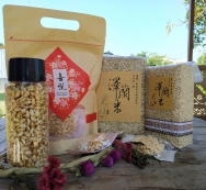 吉貝耍部落之在地文創行銷體驗