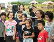 鄉愛 一起-傳統與時尚~ 創造原力時尚