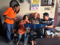 溪南會說話-聚心故事坊