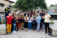 小島消息—社寮留聲機