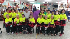 青銀共創-互利共好創新計畫