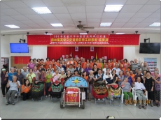 智武合一㊣集英堂傳統國術研習及傳承