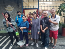 美華故事館：打造社區陪伴空間