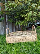 尋回隱藏在部落的好手藝