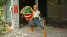 客來獅樂－客家獅藝傳承計劃