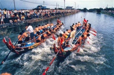 找回淇武蘭的文化傳統記憶